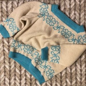 Vintage Bobbie Brooks Sweater